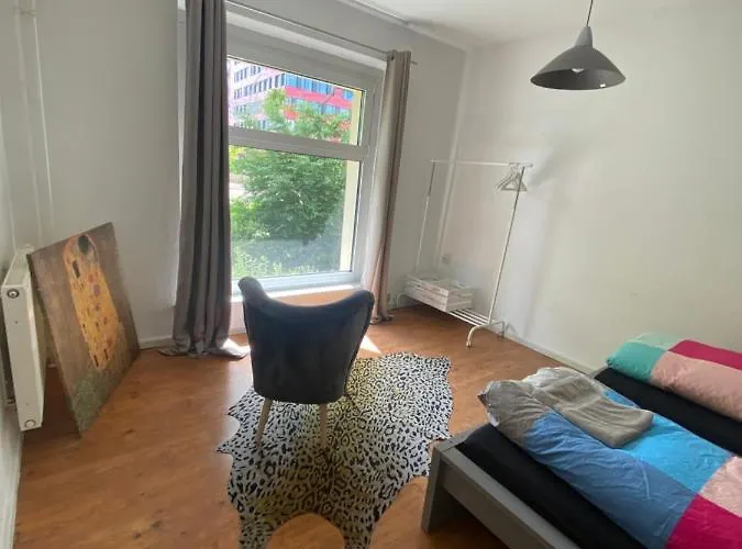 Osthafen I * Βερολίνο